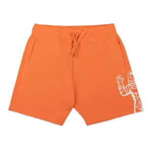 Astro Shorts - Carrot