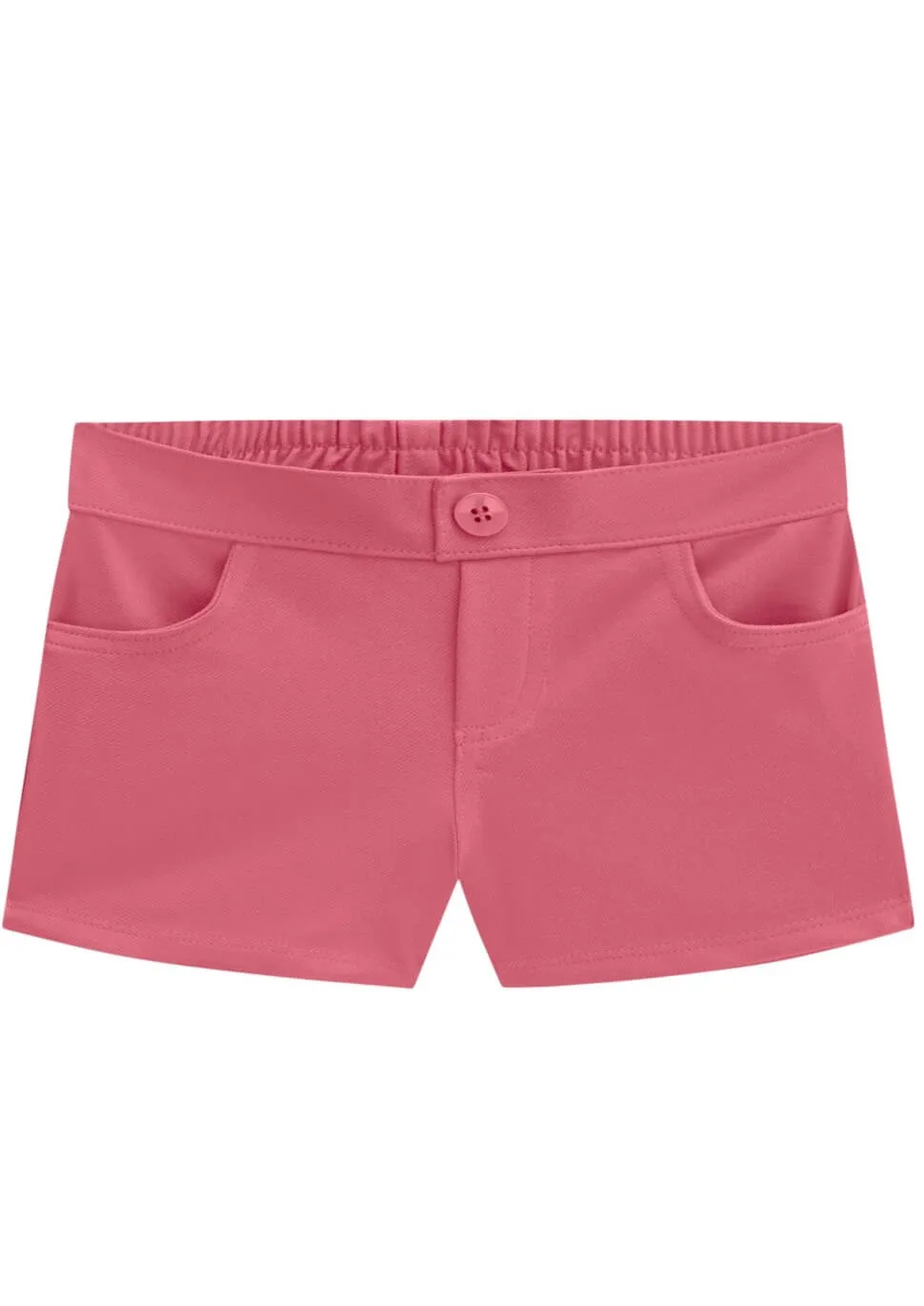 Aurora Blouse and Shorts Set
