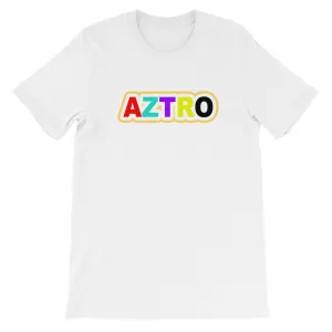 Aztro Multi T-Shirt 2