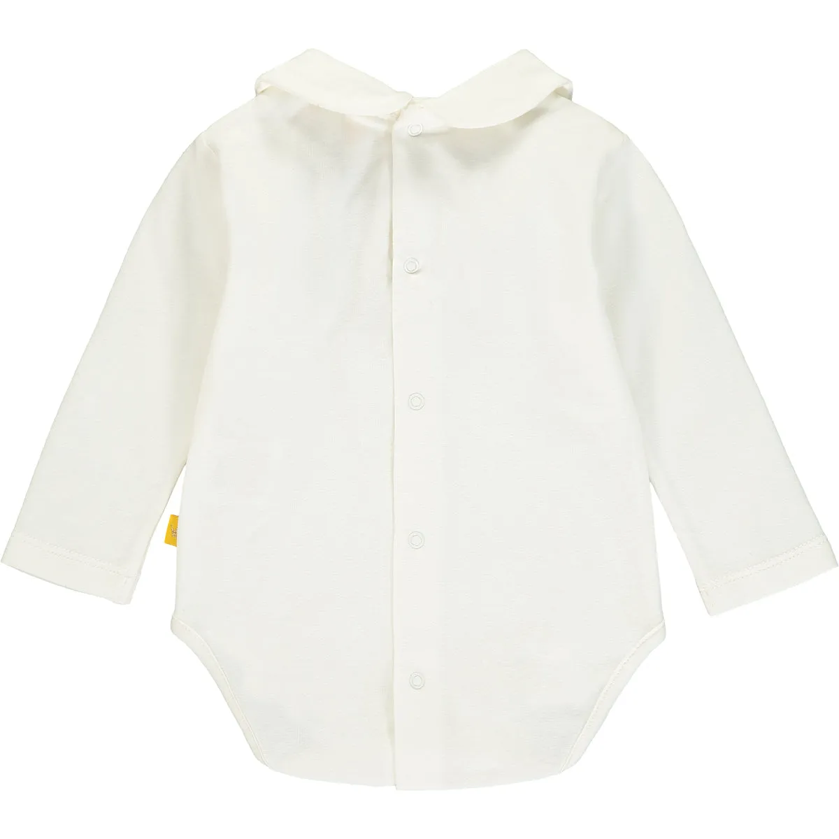 Baby Boys Bodysuit and Shorts Outfit Set