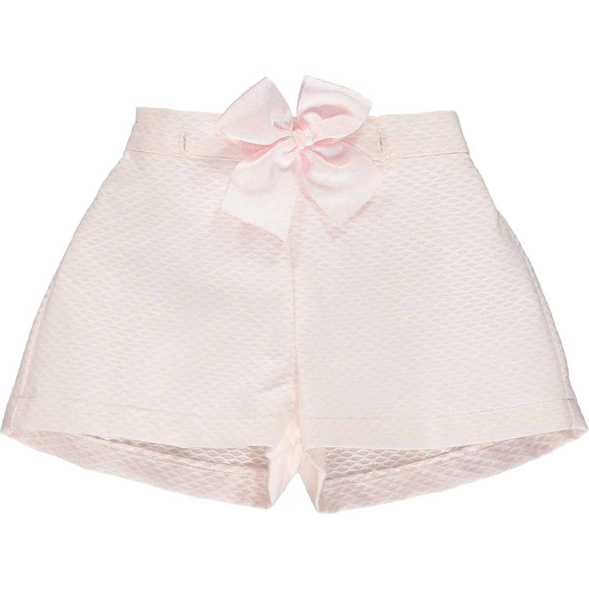 Baby Girl Cotton 3 Piece Outfit Set