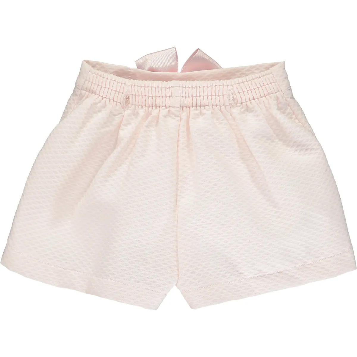 Baby Girl Cotton 3 Piece Outfit Set