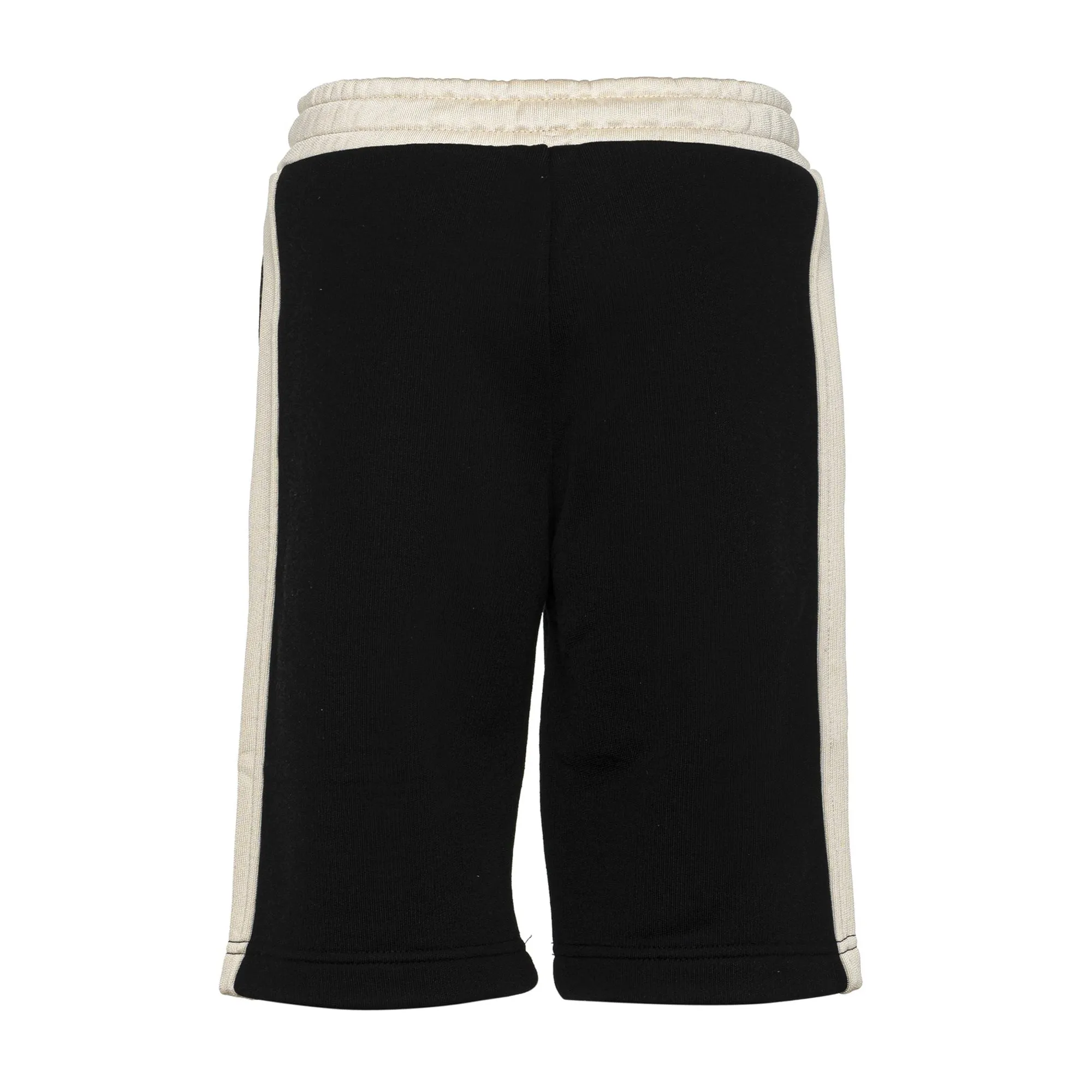 Balmain Colour Block Shorts