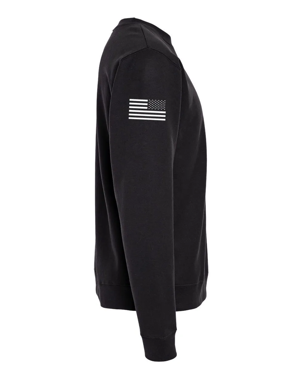 Bco 92nd Civil Affairs BN Comfort Unisex Crewneck Sweatshirt - 48755110612
