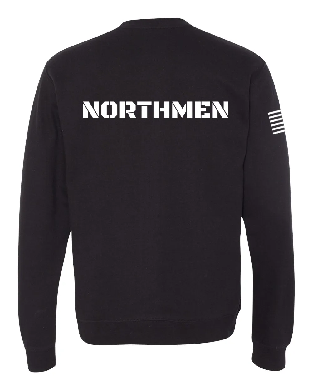 Bco 92nd Civil Affairs BN Comfort Unisex Crewneck Sweatshirt - 48755110612
