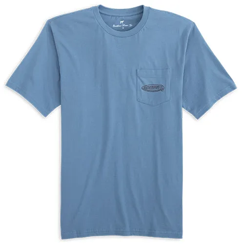 Beach Cart SHORT SLEEVE TEE