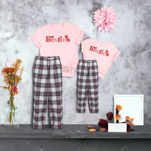 Besties Matching Pyjamas