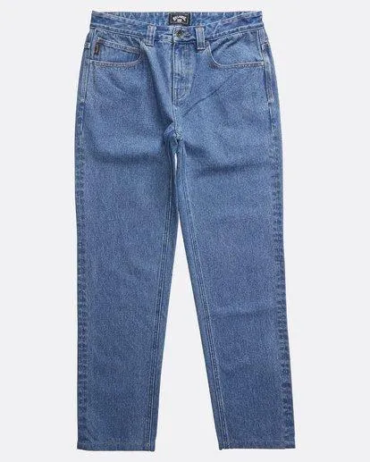 Billabong Fifty Jeans Ocean Wash