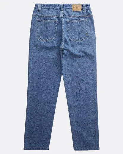 Billabong Fifty Jeans Ocean Wash