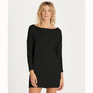 Billabong Women's Only One Dress | Black