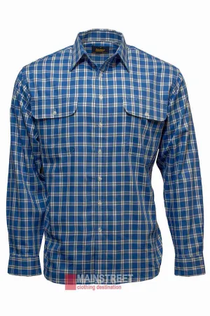 Bisley Countryman Cotton Shirt