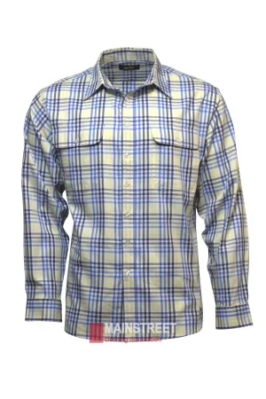 Bisley Countryman Cotton Shirt