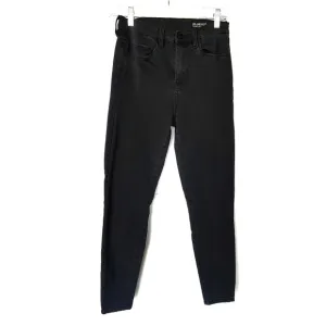 Blank NYC | The Great Jones High Rise Skinny Jeans