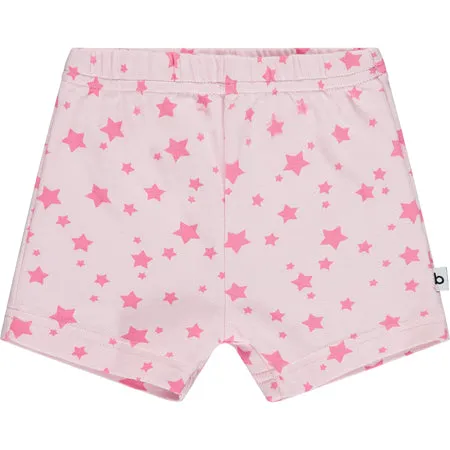 Blossom Stars Shorts