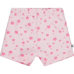 Blossom Stars Shorts