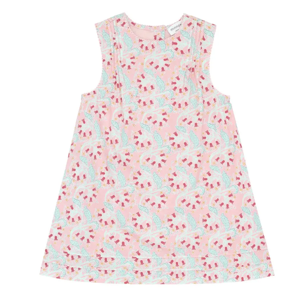 Bluebells Simple Dress