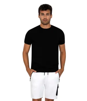 BONAIRE WHITE SHORTS