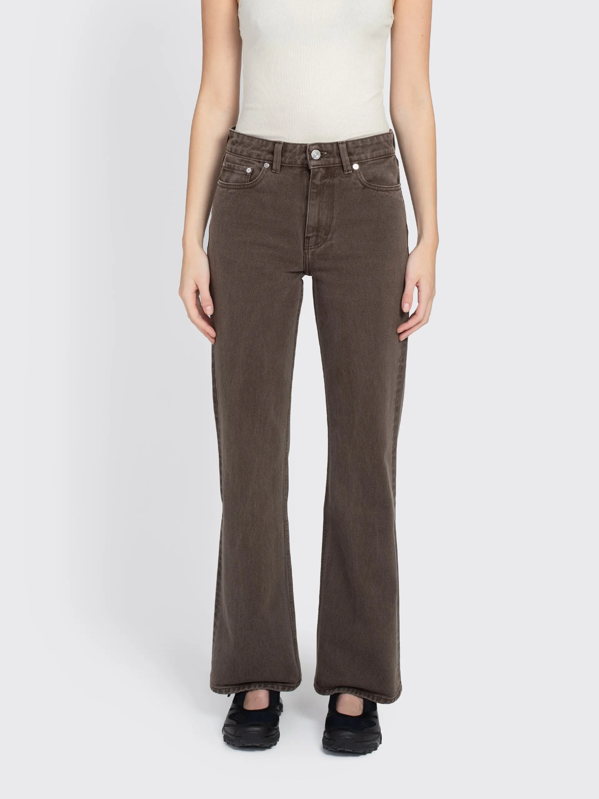 Boot Cut