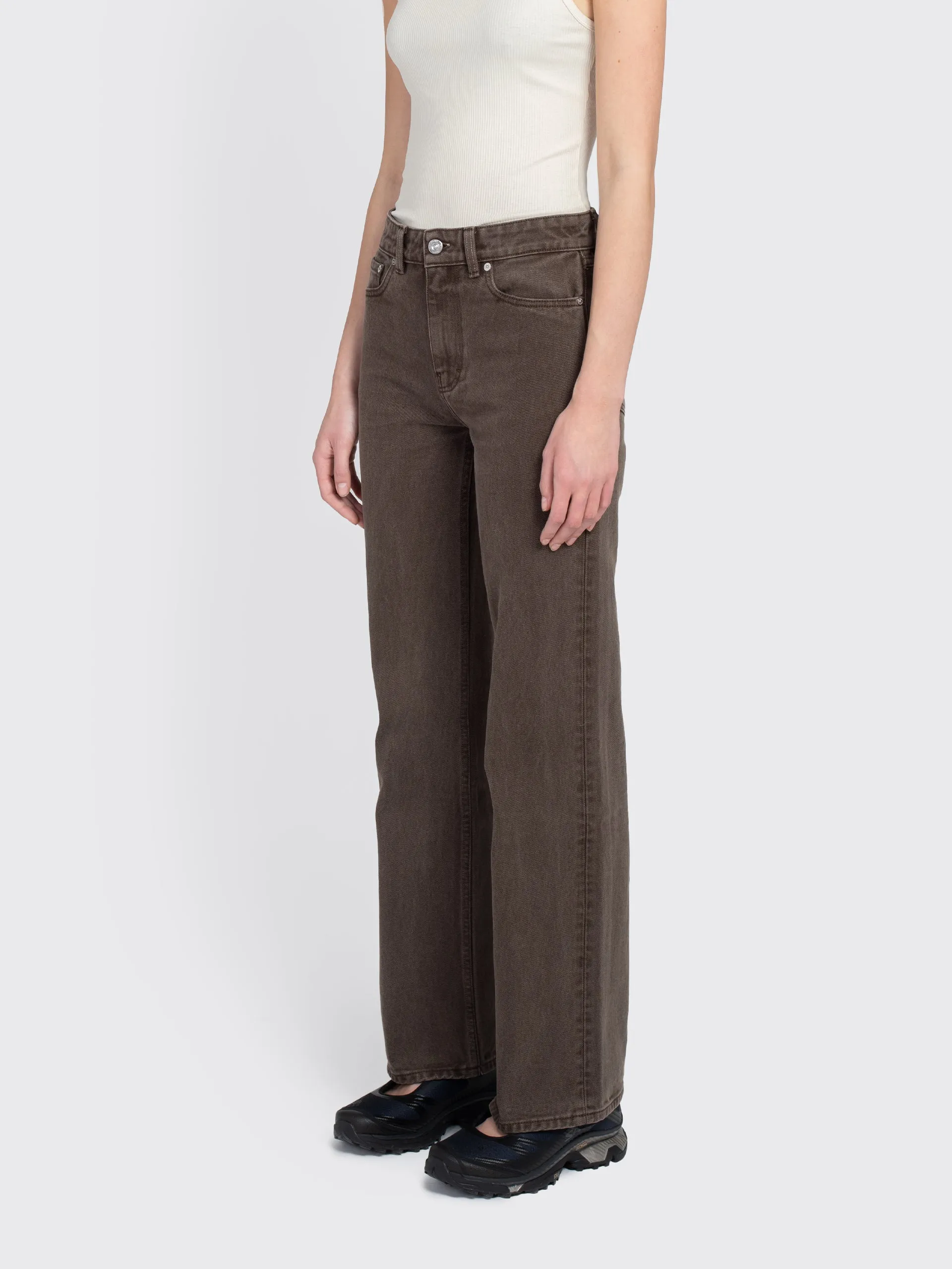 Boot Cut