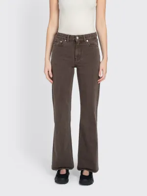 Boot Cut