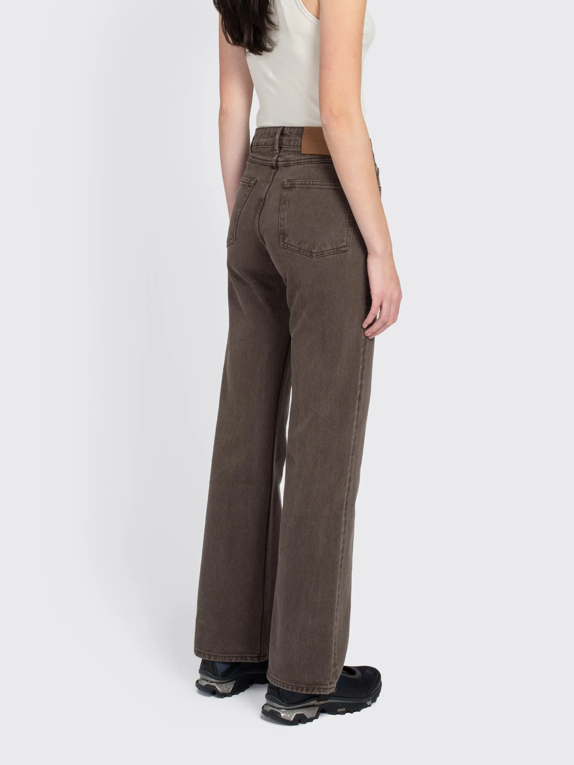 Boot Cut