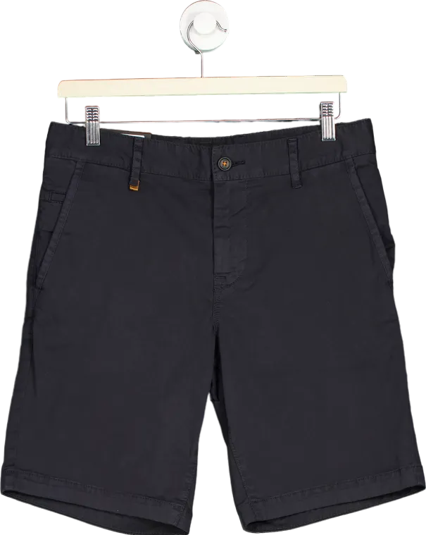 BOSS Black Schino Slim Chino Shorts Slim Fit UK 30