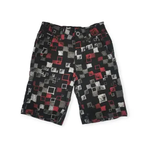 BOY SIZE 5 YEARS - RAMPED UP Cotton Board Shorts EUC B43