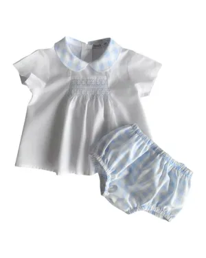 Boys 2 Piece Short Set