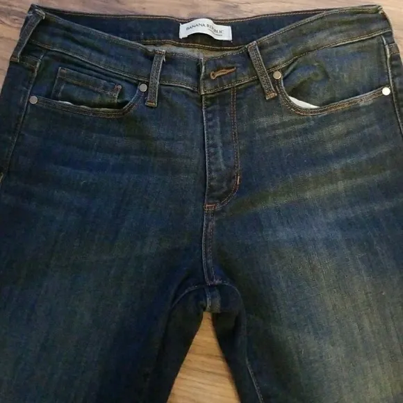 BR Jeans