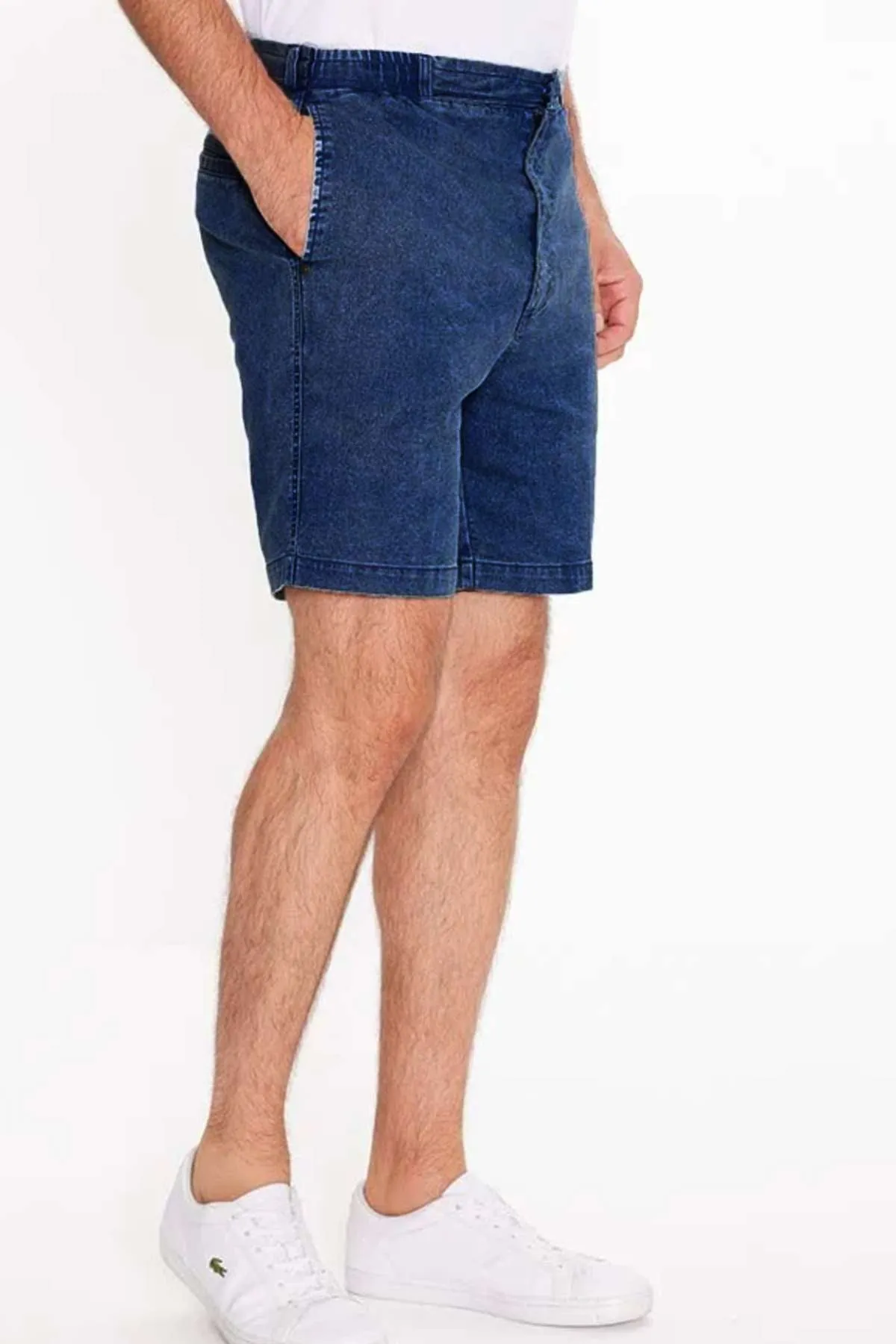 Breakaway Intense Denim Short