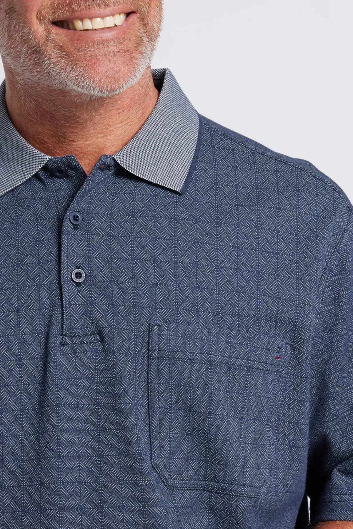 Breakaway Rye Micro Prima Polo