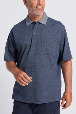 Breakaway Rye Micro Prima Polo