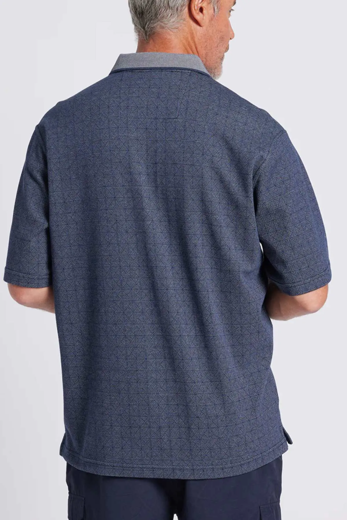 Breakaway Rye Micro Prima Polo