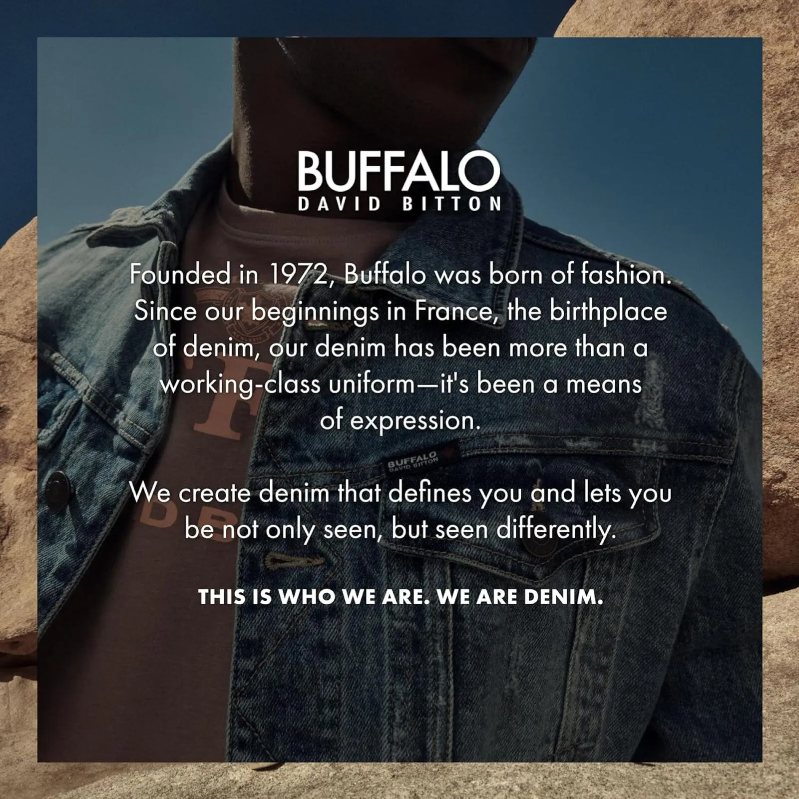 Buffalo David Bitton Men's Higgers Cotton Twill Blend Shorts Milk Off White 38