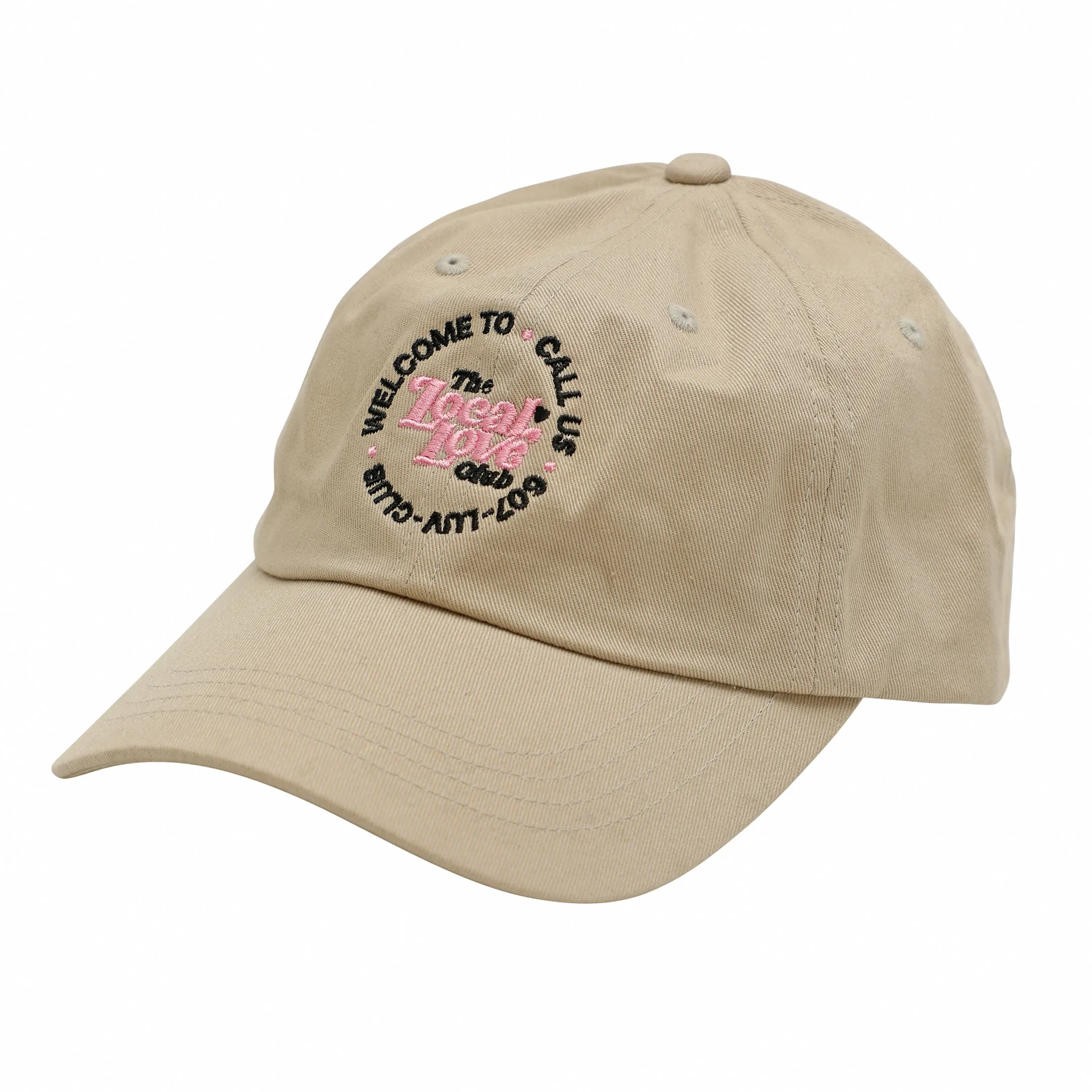 CALL US HAT