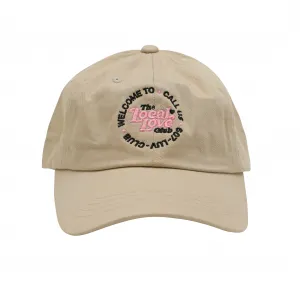 CALL US HAT
