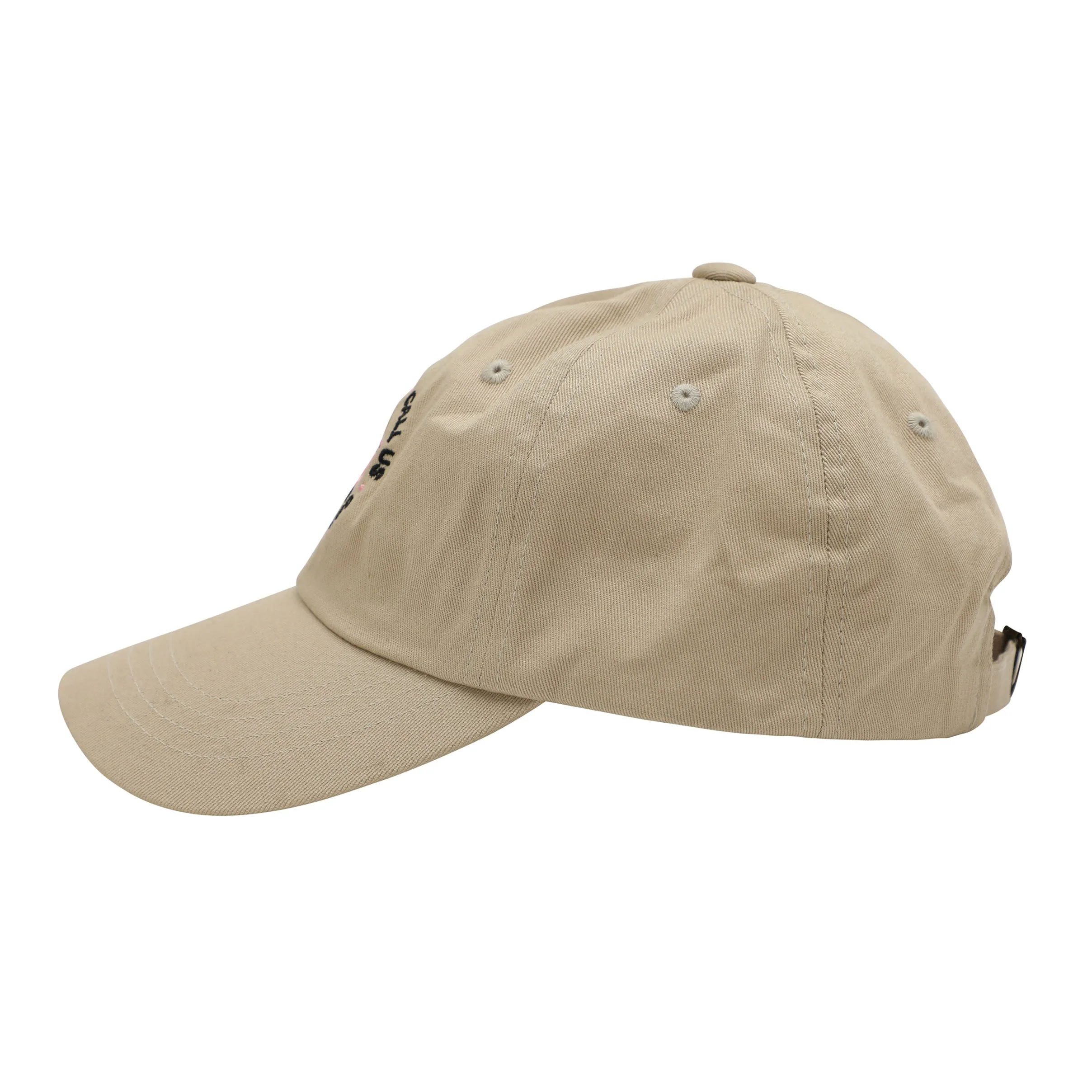 CALL US HAT