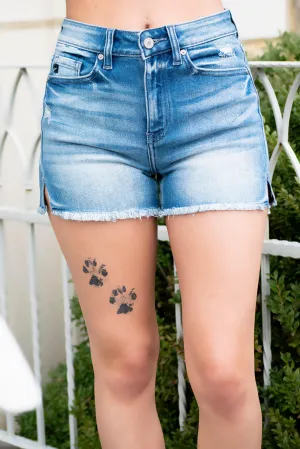 Camilla KanCan Shorts