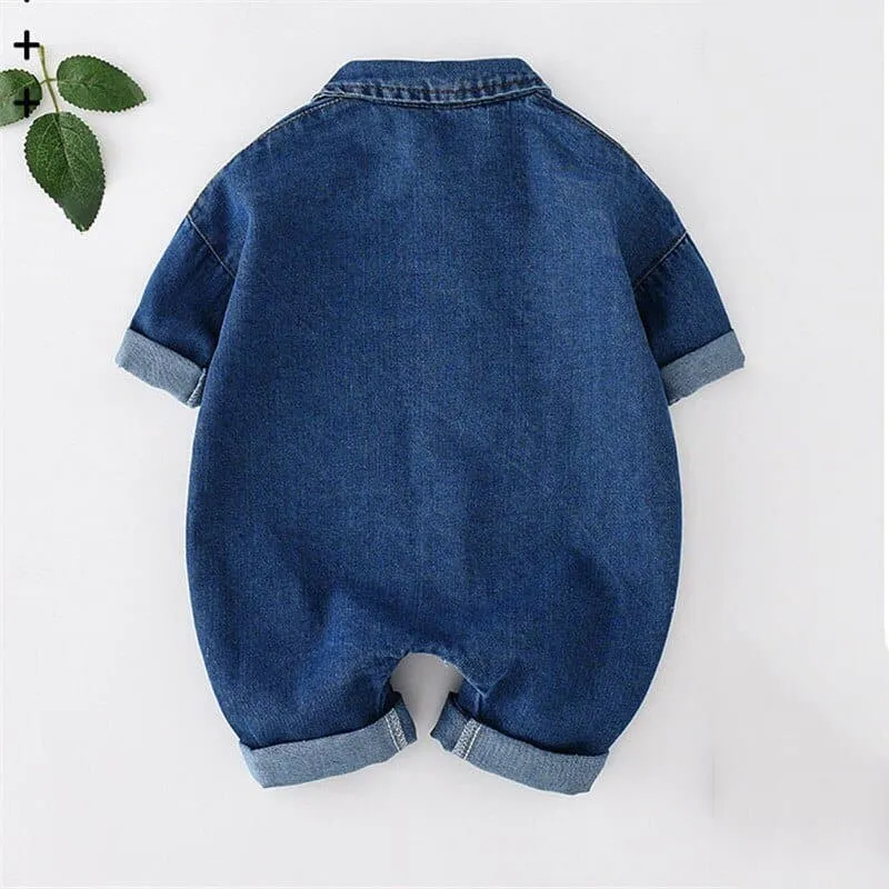 Charlie onesie | 2 colours