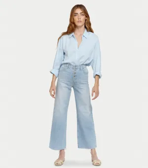 Charlotte Culotte in Nolita