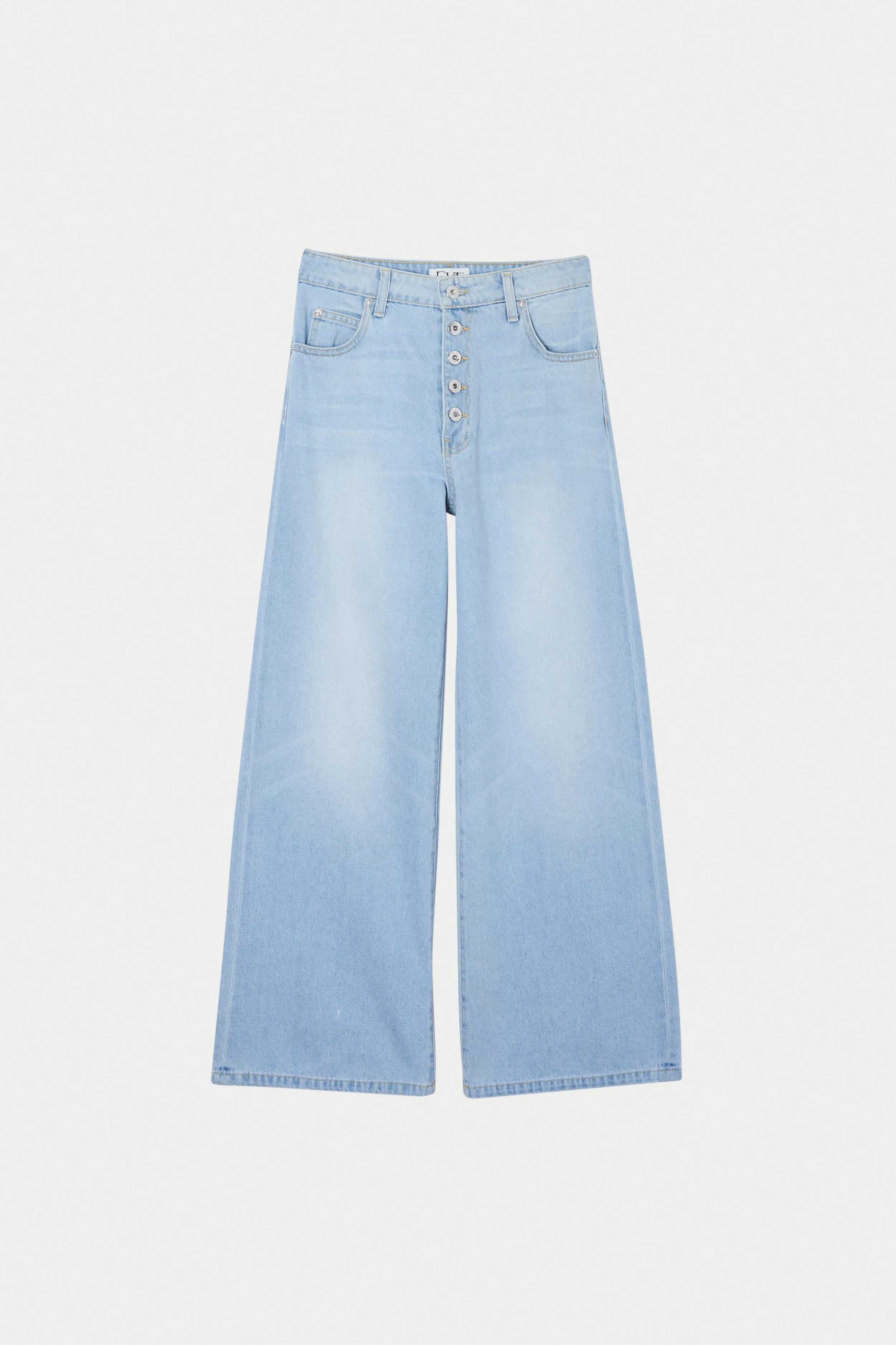 Charlotte Culotte in Nolita