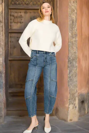 Chasing The Weekend Jean
