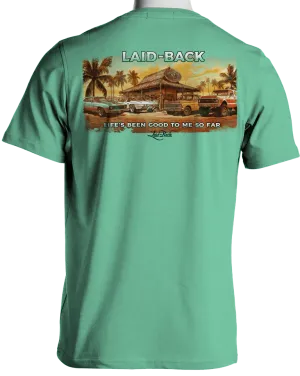 Chevy Tiki Shack T-Shirt