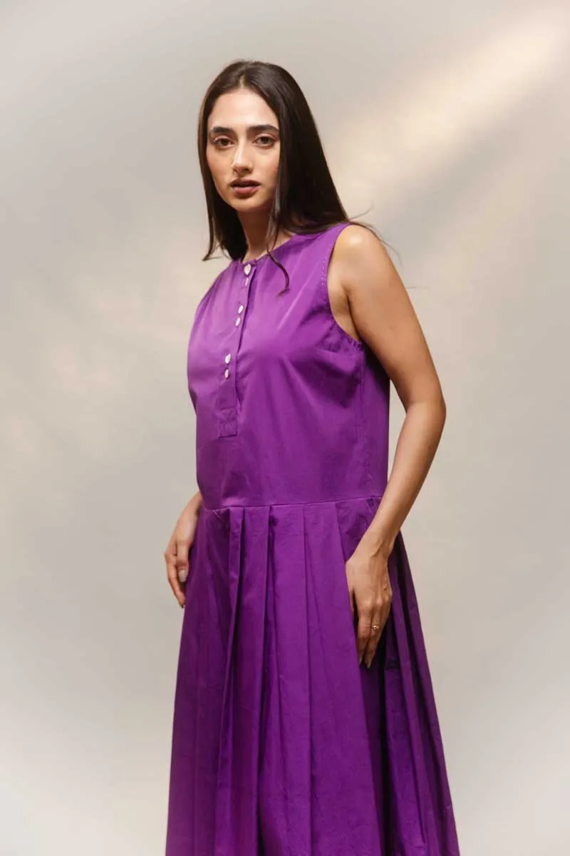 Chi Dress