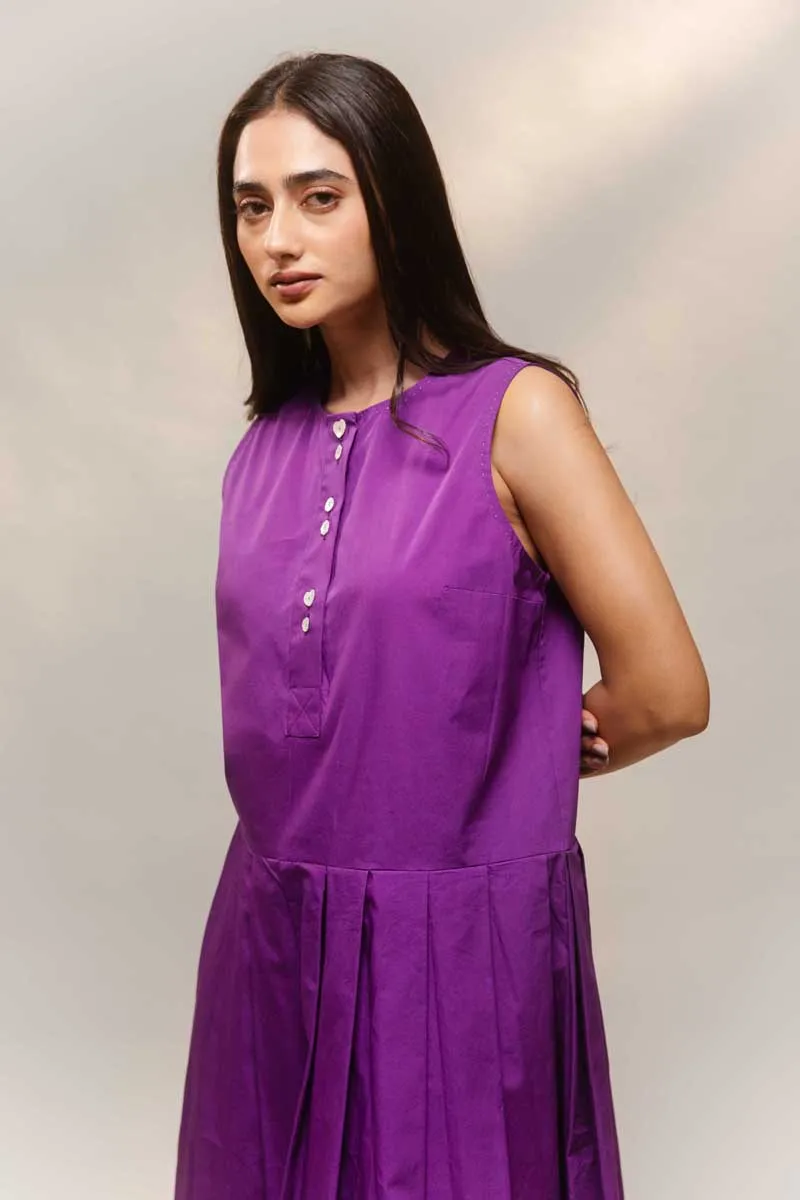 Chi Dress