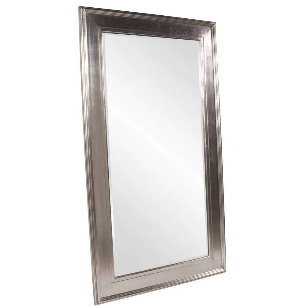 Christian Mirror - Howard Elliott
