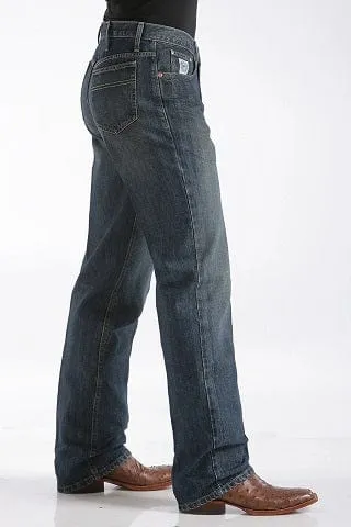 Cinch Jeans Mens White Label DARK