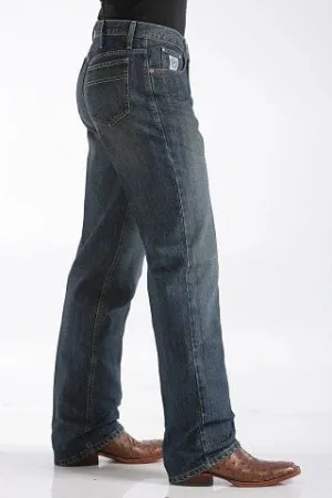 Cinch Jeans Mens White Label DARK