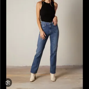 Citizens of Humanity Daphne Jeans Full Length Straight Leg 27 Shadow Bloom