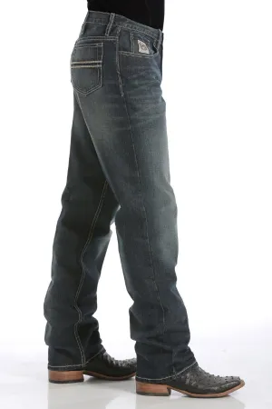 CLMB92834019IND-34-36 Cinch Mens White Label